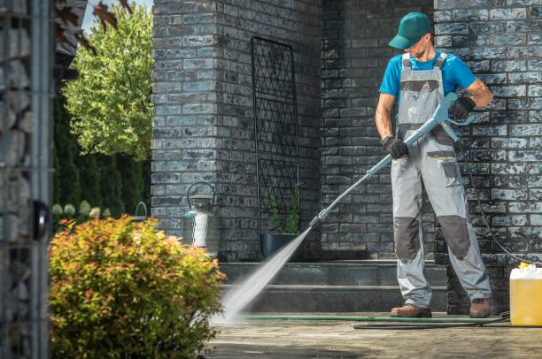 Best Spring Cleaning  in Meraux, LA